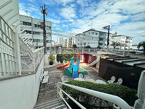 Apartamento 3 Quartos com 1 Suíte e 108m² - Kobrasol - Foto 28