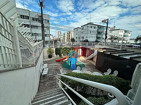 Apartamento 3 Quartos com 1 Suíte e 108m² - Kobrasol - Foto 29