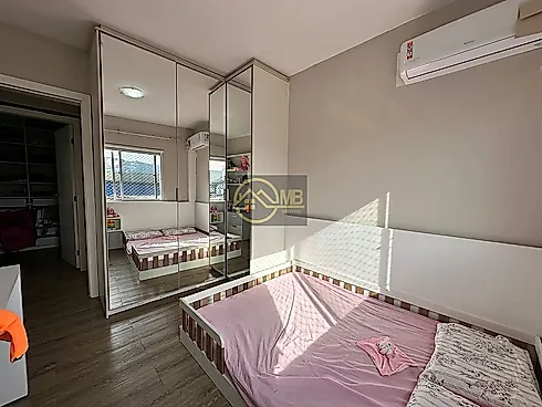 Apartamento com 3 Quartos à Venda, 82m² - Kobrasol - Foto 11