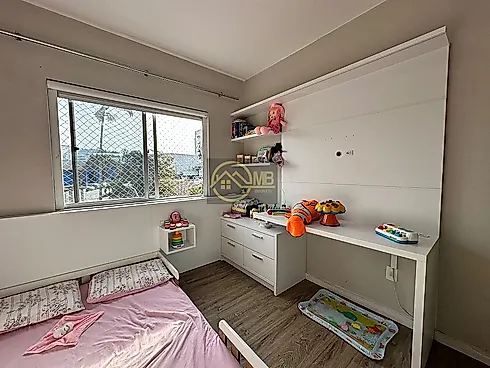 Apartamento com 3 Quartos à Venda, 82m² - Kobrasol - Foto 12