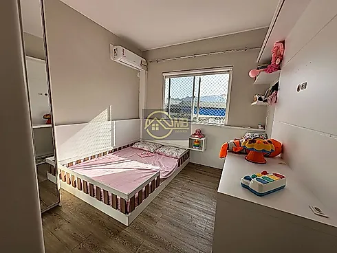 Apartamento com 3 Quartos à Venda, 82m² - Kobrasol - Foto 13
