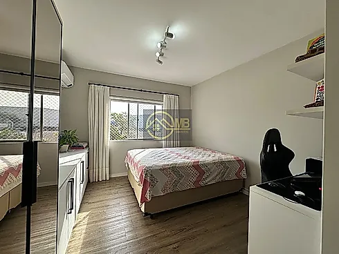 Apartamento com 3 Quartos à Venda, 82m² - Kobrasol - Foto 18
