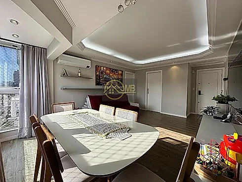 Apartamento com 3 Quartos à Venda, 82m² - Kobrasol - Foto 2