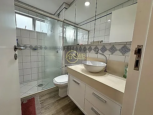 Apartamento com 3 Quartos à Venda, 82m² - Kobrasol - Foto 21