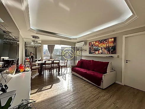 Apartamento com 3 Quartos à Venda, 82m² - Kobrasol - Foto 3