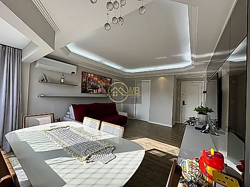 Apartamento com 3 Quartos à Venda, 82m² - Kobrasol - Foto 4