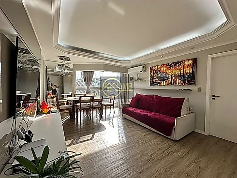 Apartamento com 3 Quartos à Venda, 82m² - Kobrasol - Foto 5