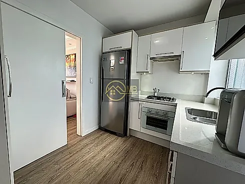 Apartamento com 3 Quartos à Venda, 82m² - Kobrasol - Foto 6