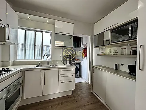 Apartamento com 3 Quartos à Venda, 82m² - Kobrasol - Foto 8