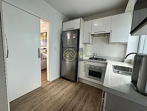 Apartamento com 3 Quartos à Venda, 82m² - Kobrasol - Foto 9