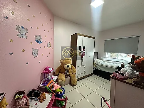 Apartamento com 2 Quartos à Venda, 66m² - Areias - Foto 10