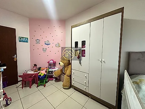 Apartamento com 2 Quartos à Venda, 66m² - Areias - Foto 11
