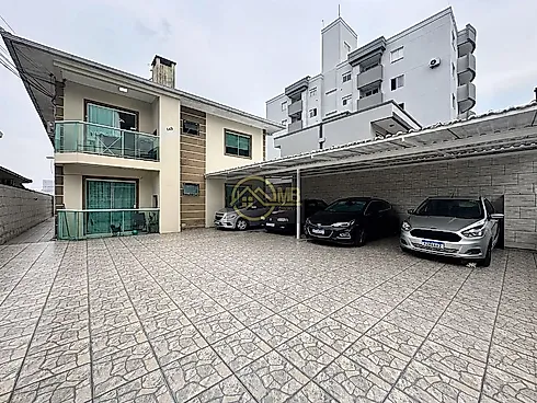 Apartamento com 2 Quartos à Venda, 66m² - Areias - Foto 16