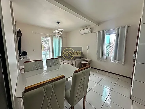 Apartamento com 2 Quartos à Venda, 66m² - Areias - Foto 3