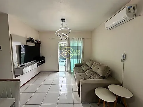 Apartamento com 2 Quartos à Venda, 66m² - Areias - Foto 4