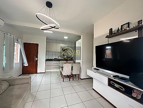 Apartamento com 2 Quartos à Venda, 66m² - Areias - Foto 5