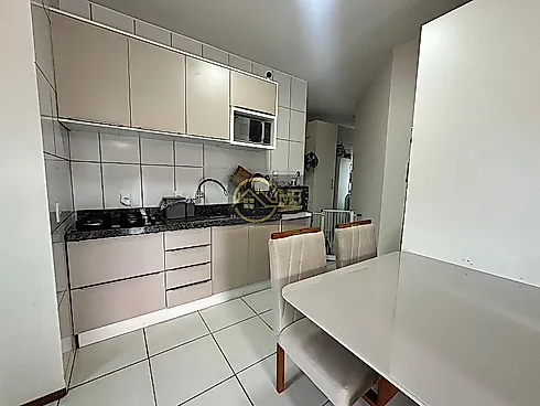 Apartamento com 2 Quartos à Venda, 66m² - Areias - Foto 7