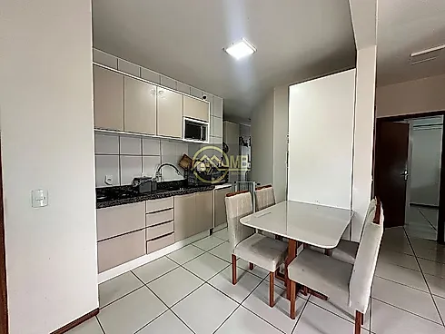 Apartamento com 2 Quartos à Venda, 66m² - Areias - Foto 8
