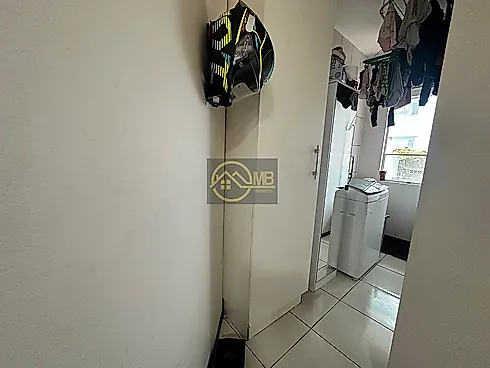 Apartamento com 2 Quartos à Venda, 66m² - Areias - Foto 9
