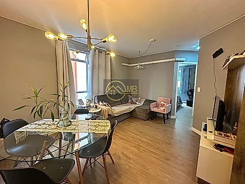 Apartamento com 2 Quartos à Venda, 59m² - Ipiranga