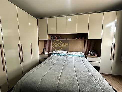 Apartamento com 2 Quartos à Venda, 59m² - Ipiranga - Foto 12