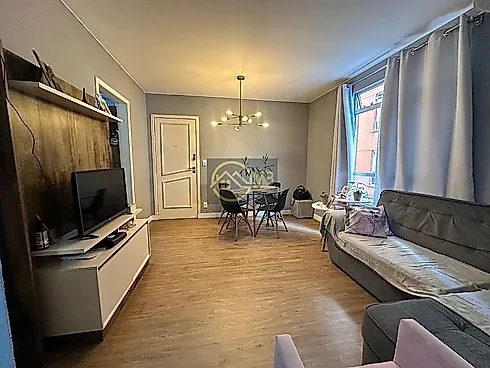 Apartamento com 2 Quartos à Venda, 59m² - Ipiranga - Foto 2