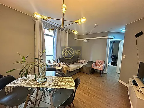 Apartamento com 2 Quartos à Venda, 59m² - Ipiranga - Foto 3