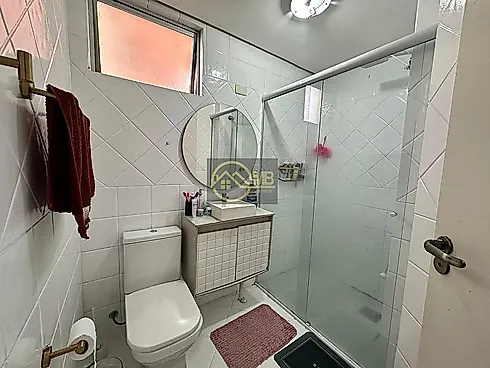 Apartamento com 2 Quartos à Venda, 59m² - Ipiranga - Foto 8