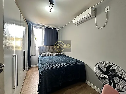 Apartamento com 2 Quartos à Venda, 59m² - Ipiranga - Foto 9