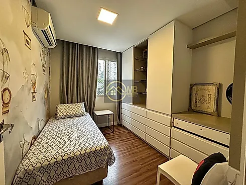 Apartamento com 3 Quartos à Venda, 97m² - Centro - Foto 12