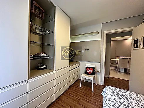 Apartamento com 3 Quartos à Venda, 97m² - Centro - Foto 13