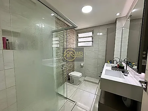 Apartamento com 3 Quartos à Venda, 97m² - Centro - Foto 14