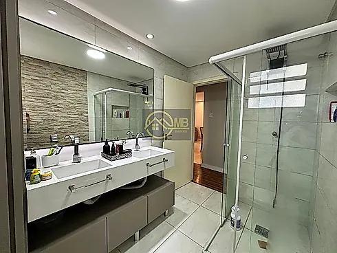 Apartamento com 3 Quartos à Venda, 97m² - Centro - Foto 15