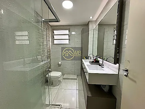 Apartamento com 3 Quartos à Venda, 97m² - Centro - Foto 16