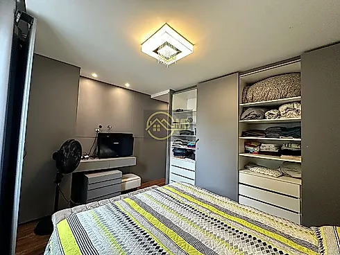Apartamento com 3 Quartos à Venda, 97m² - Centro - Foto 17