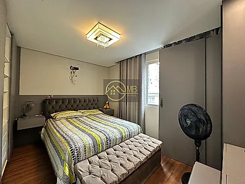 Apartamento com 3 Quartos à Venda, 97m² - Centro - Foto 18