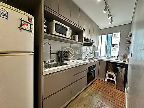 Apartamento com 3 Quartos à Venda, 97m² - Centro - Foto 5