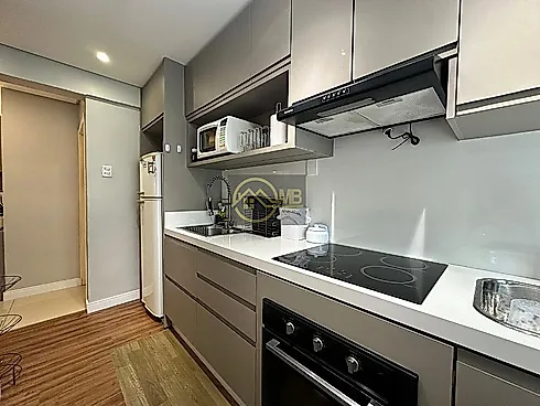 Apartamento com 3 Quartos à Venda, 97m² - Centro - Foto 6