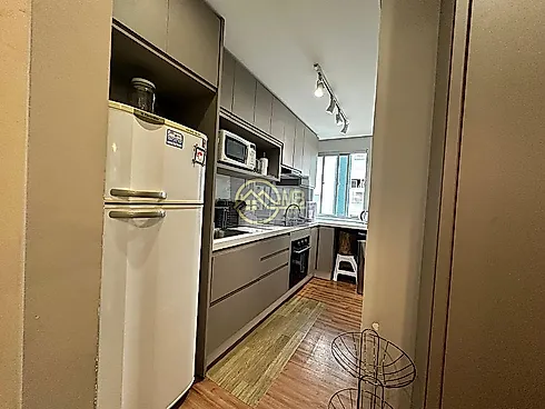 Apartamento com 3 Quartos à Venda, 97m² - Centro - Foto 7