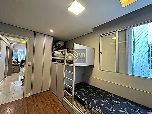 Apartamento com 3 Quartos à Venda, 97m² - Centro - Foto 8