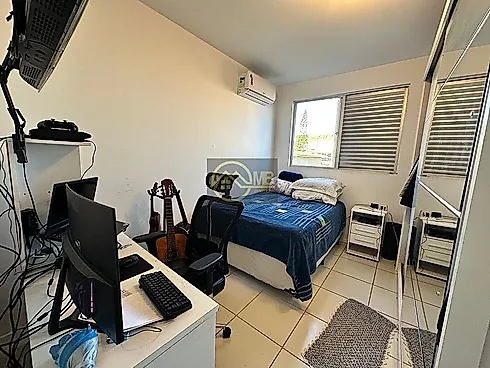 Apartamento com 2 Quartos à Venda, 72m² - Abraão - Foto 11