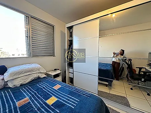 Apartamento com 2 Quartos à Venda, 72m² - Abraão - Foto 12
