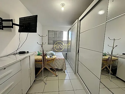 Apartamento com 2 Quartos à Venda, 72m² - Abraão - Foto 15