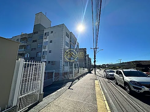 Apartamento com 2 Quartos à Venda, 72m² - Abraão - Foto 19