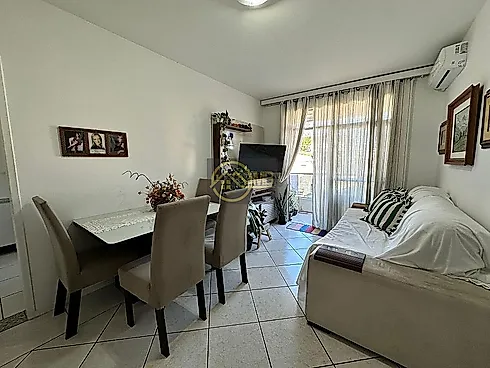 Apartamento com 2 Quartos à Venda, 72m² - Abraão - Foto 2