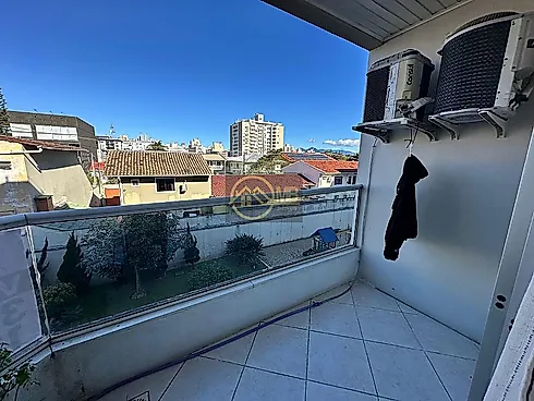 Apartamento com 2 Quartos à Venda, 72m² - Abraão - Foto 5