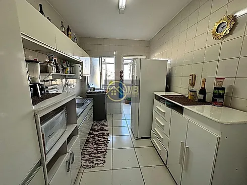 Apartamento com 2 Quartos à Venda, 72m² - Abraão - Foto 7