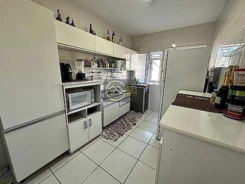 Apartamento com 2 Quartos à Venda, 72m² - Abraão - Foto 8
