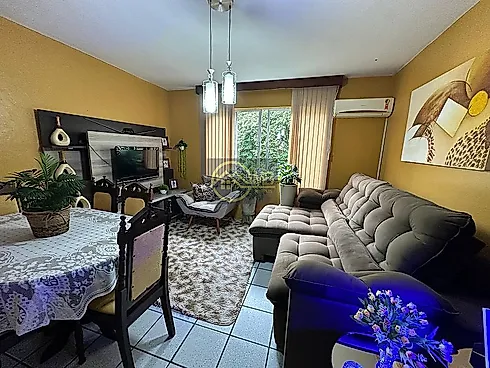 Apartamento em Jardim Atlântico, Florianopolis