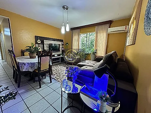 Apartamento em Jardim Atlântico, Florianopolis